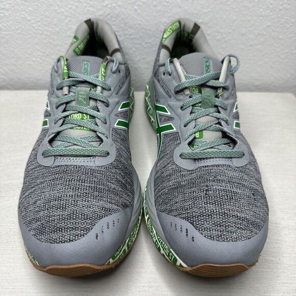 ASICS Gel-Cumulus 20 MX Boston Marathon Running Sneaker - Picture 5 of 9